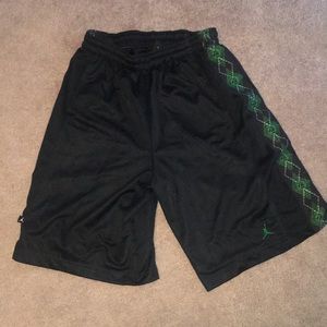 Jordan Basketball Shorts